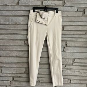 Loft trousers